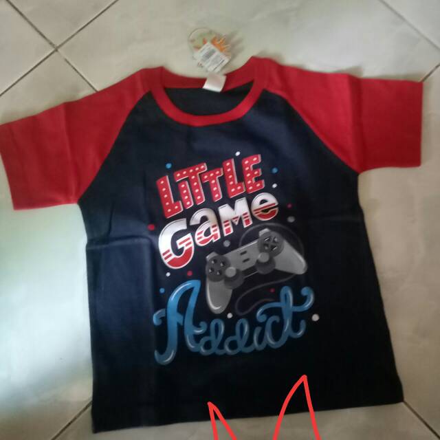 Kaos little m