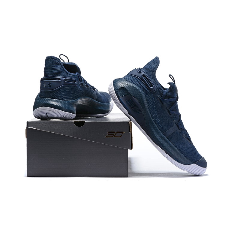sepatu under armour curry 6