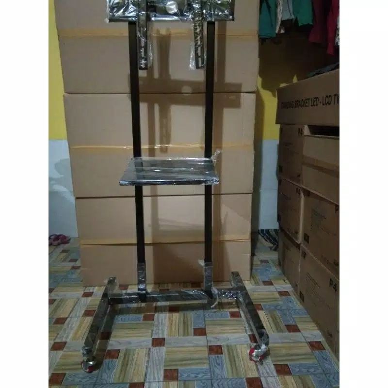 bracket standing led tv