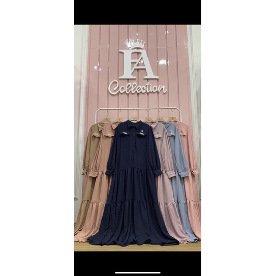 Anjani Dress premium