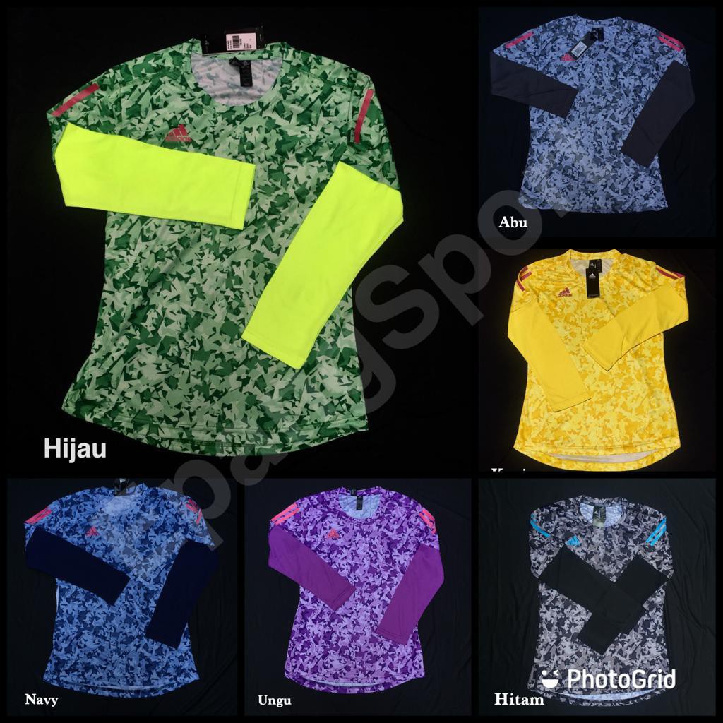  KAOS  JERSEY ADIDAS  CEWEK WANITA  LARI GYM SENAM SEPEDA 