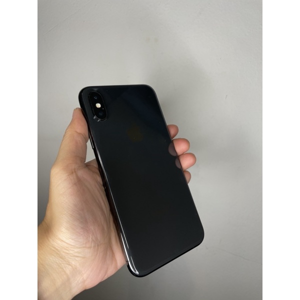 iphone x 64gb bypass wifi premium