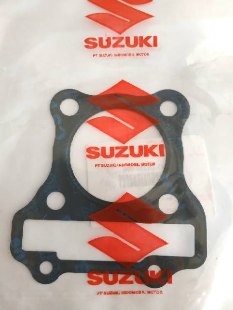 Paking head Suzuki Nex SGP 11141-09J10-000