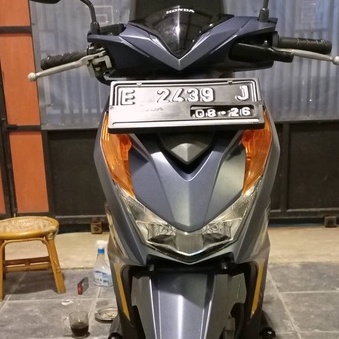 Stiker Sein motor Beat Street / Stiker Reting motor matic / Stiker Sein Beat New / Stiker Sein Beat 