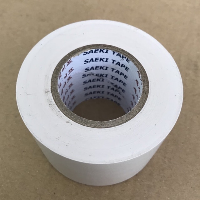 SAEKI DUCT TAPE LEM / SAEKI LAKBAN PIPA AC