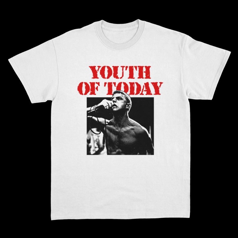 YOUTH OF TODAY - hulk