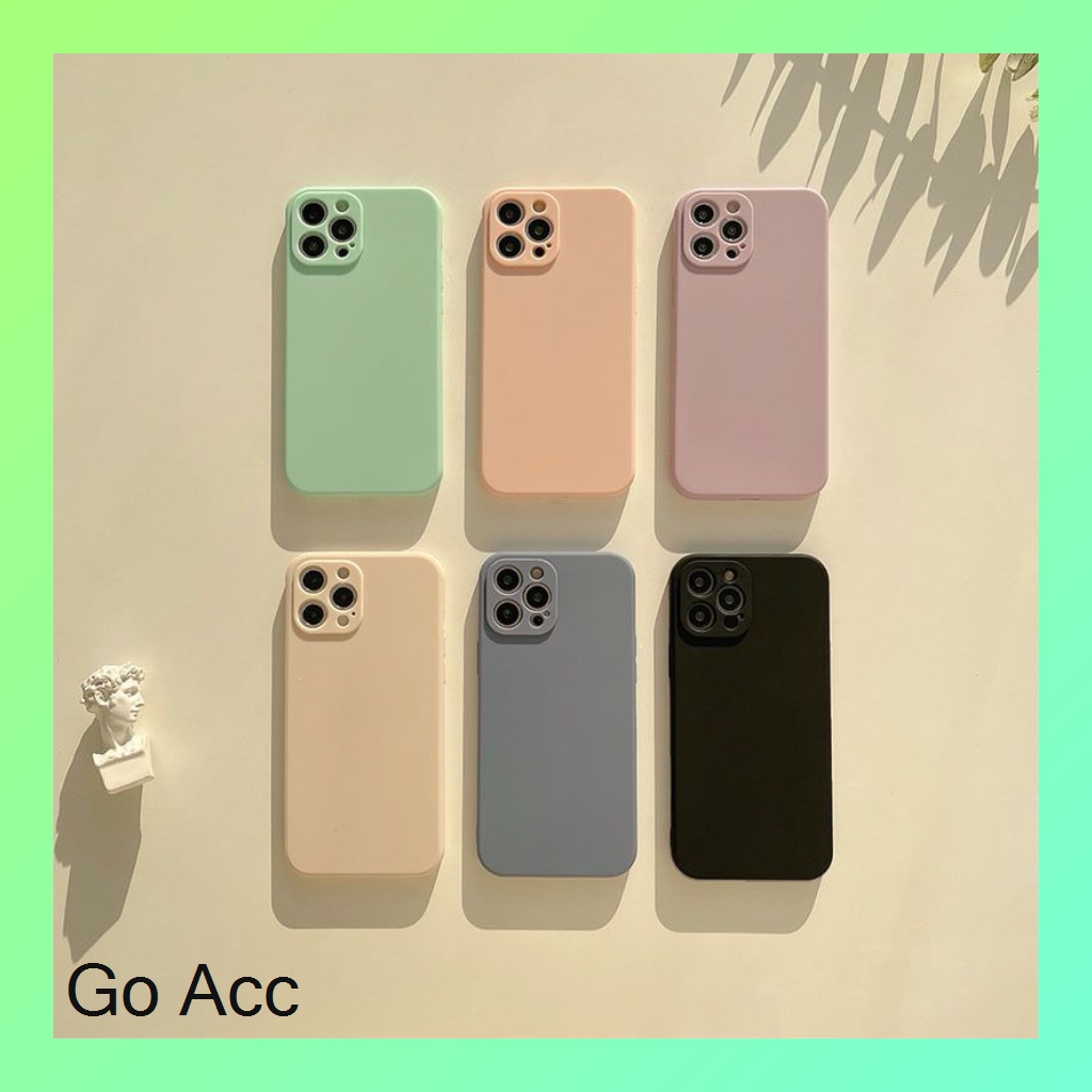 Casing WM for Iphone 6 6s 6g 6+ 6s+ 7 8 7+ 8+ X Xs 11 12 13 14 14+ Plus Pro Max