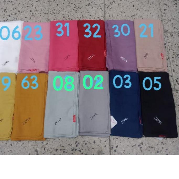 7.7 BRANDS FESTIVAL Kamaniya Scarf Zoya - New Arrival 2022 