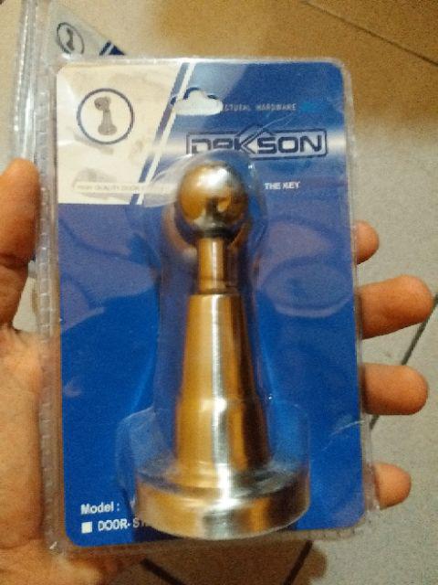 Hydraulic Magnetic Door Stopper Dekkson Penahan Pintu Per Hidraulic Dekson Panahan Pintu Hidrolik