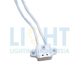 Fitting G4 Dengan Lubang Baut