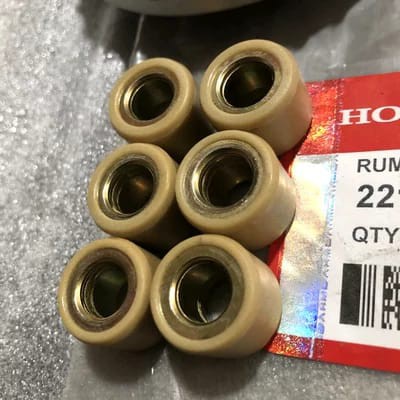 Rumah Roller Assy Honda Vario Lama Old 110 Beat FI F1 KVB GFM