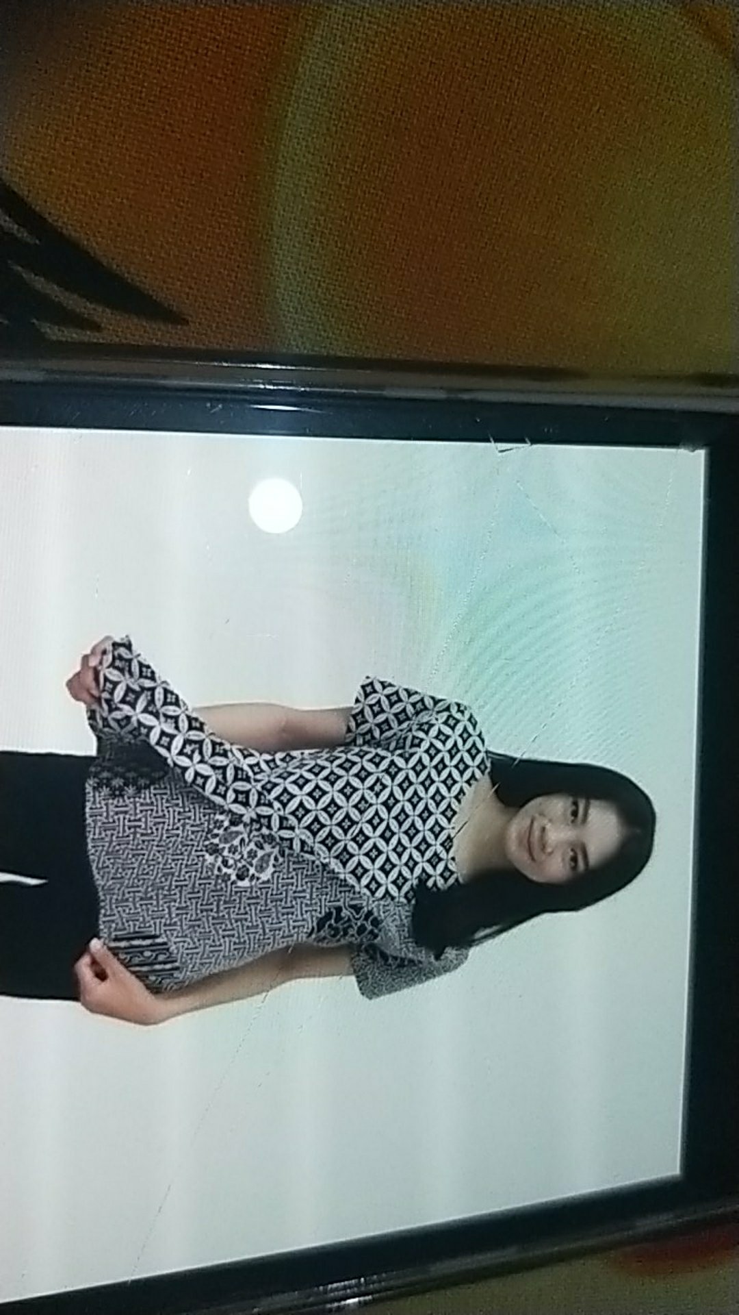 Batik Phoenix Andarun By Prabu Anom | Batik Wanita