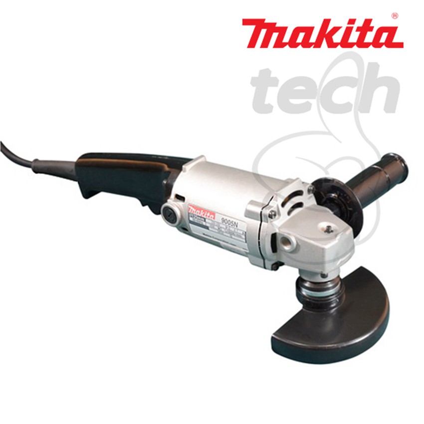 Mesin Gerinda Tangan / Angle Grinder 5" Makita 9005N / 9005 N