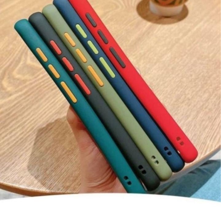 CASE HANDPHONE  XIAOMI(REDMI)  MY CHOICE TYPE  4A/ 4X/5/5A /6A CASE HP