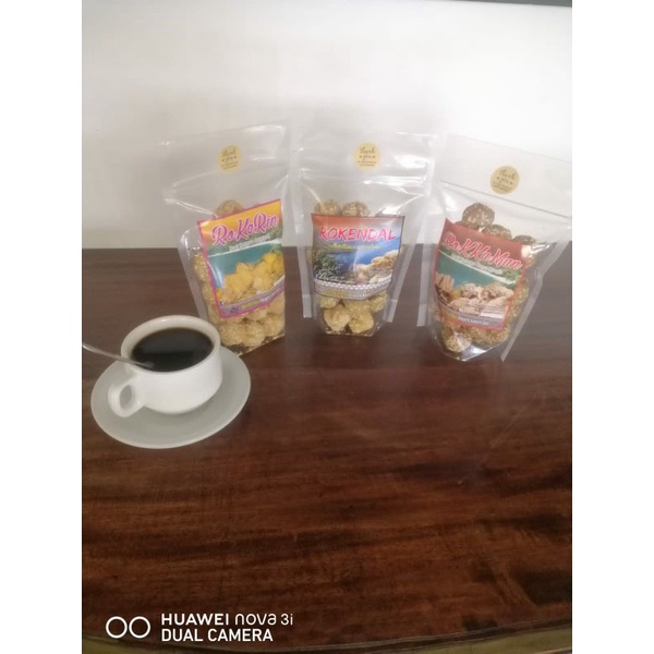

Roti Ketawa