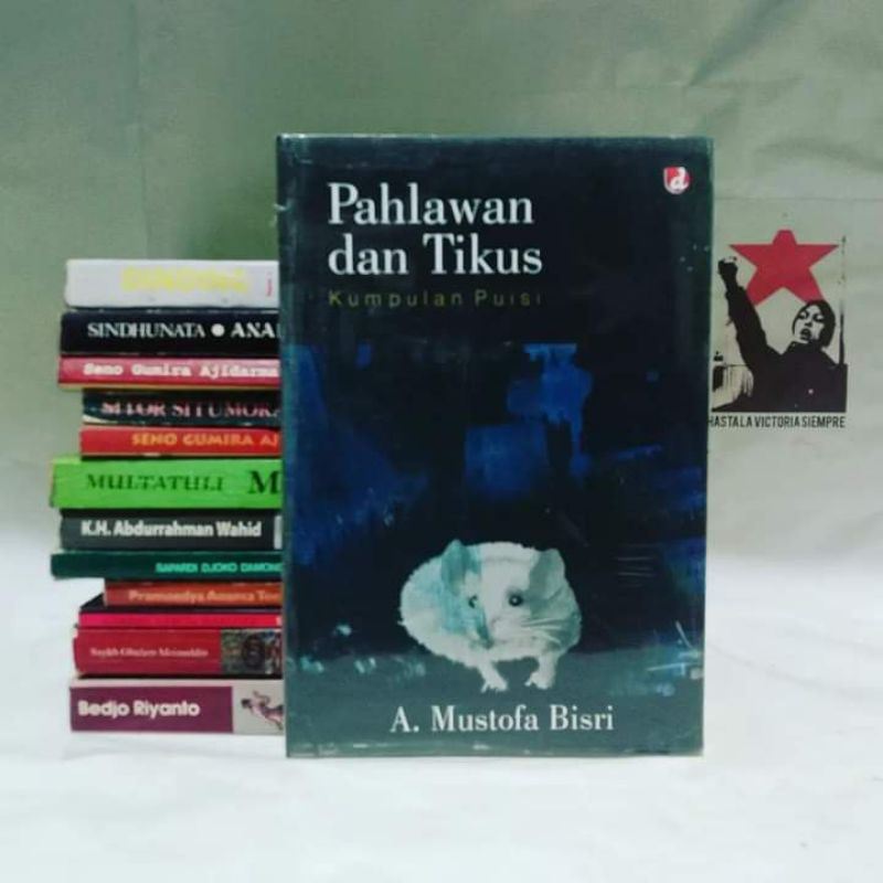 A. Mustofa Bisri Lukisan Kaligrafi / Mencari Bening Air Mata / Melihat Diri Sendiri / Membuka Pintu 