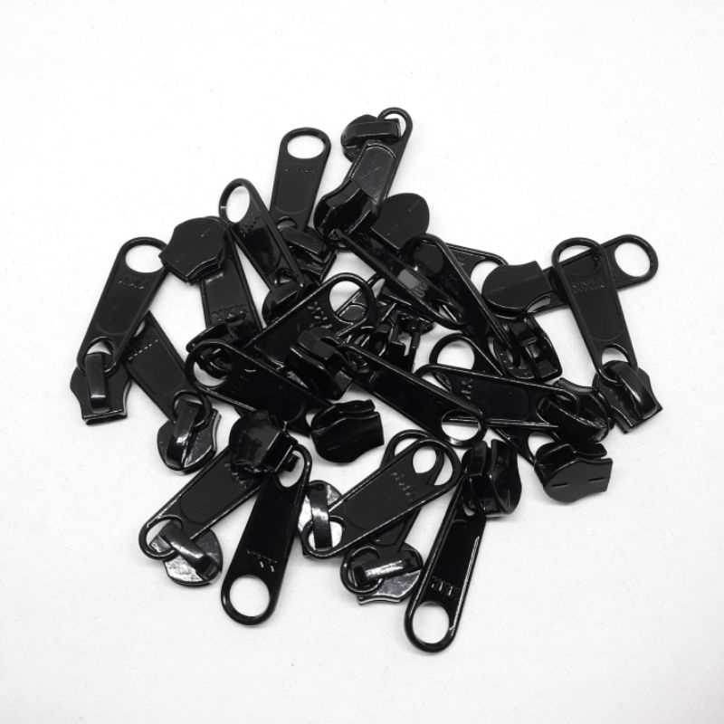 kepala resleting ykk no 5