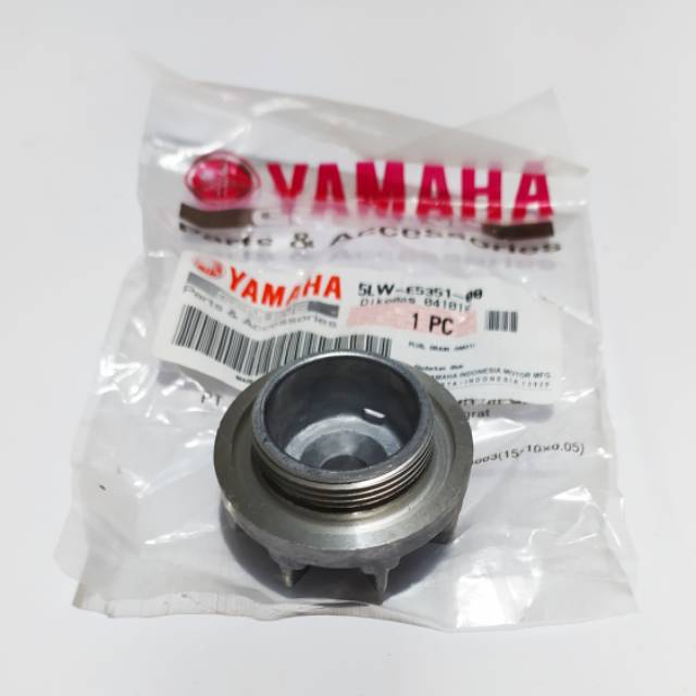 Tutup Oil Bawah Yamaha Mio Original YGP 5LW-E5351-00