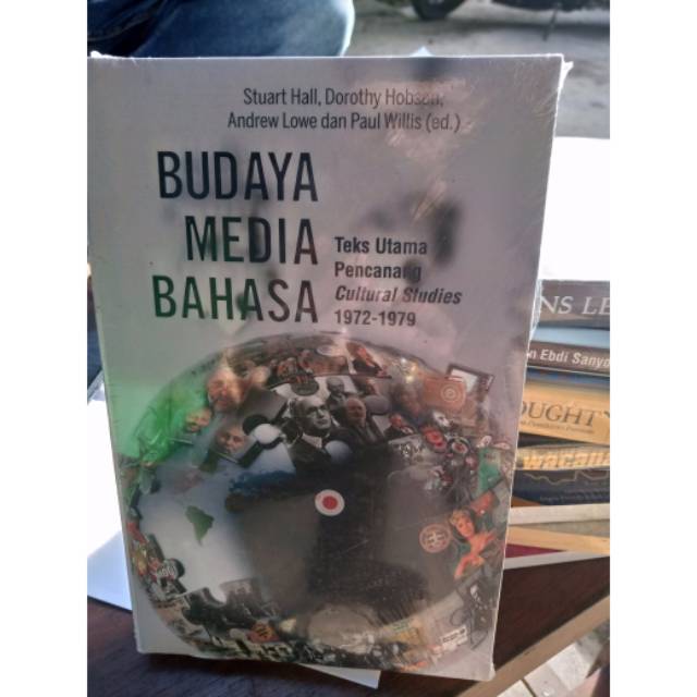BUKU BUDAYA MEDIA BAHASA