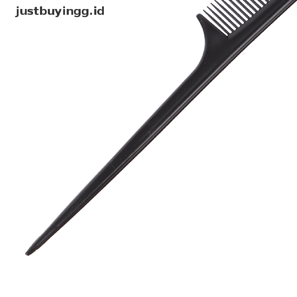 (Justbuyingg.Id) 6pcs / Set Alat Bantu Kepang / Keriting Rambut Untuk Anak Perempuan