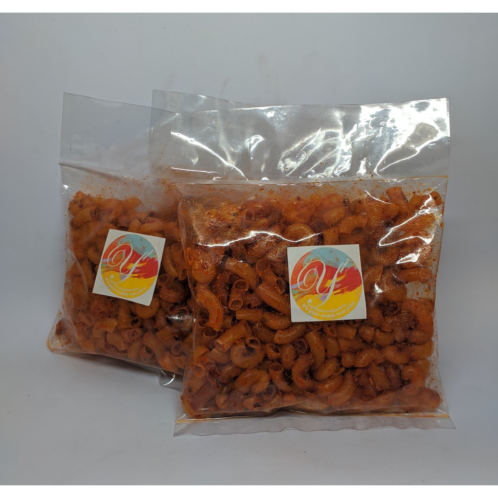 

Cikhur, makaroni cikruh, spiral cikruh 250 gram