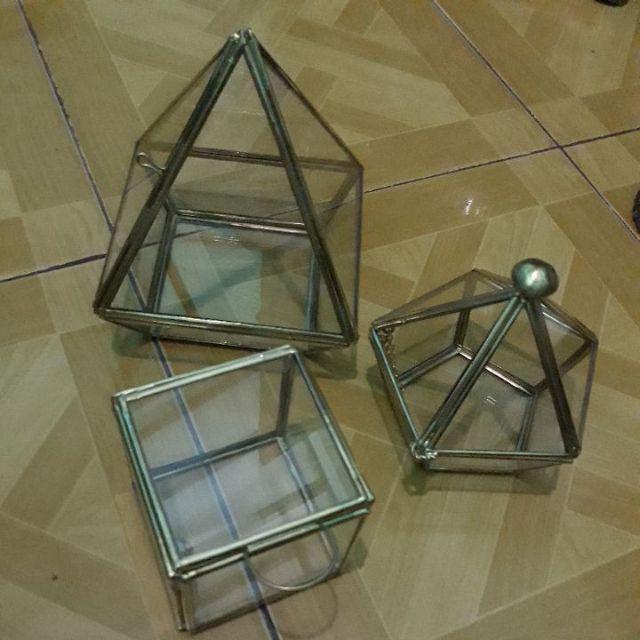 Ring Box / Kotak Cincin