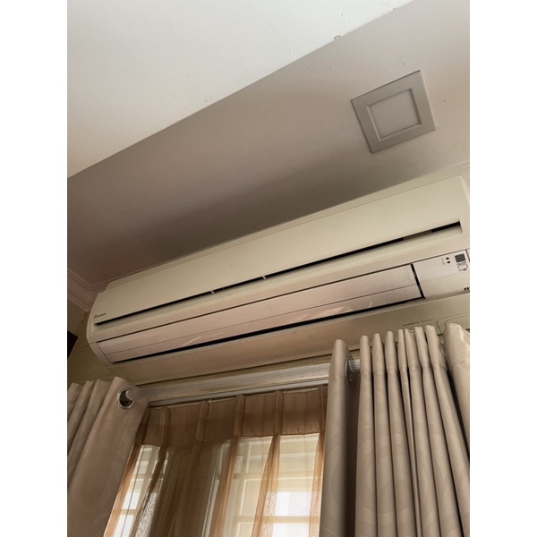 AC Daikin 2PK second