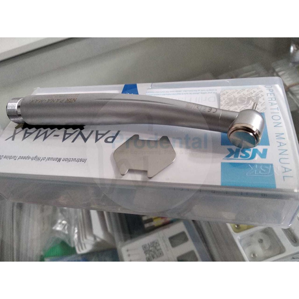 NSK Handpiece HighSpeed Panamax LED (2 Hole).