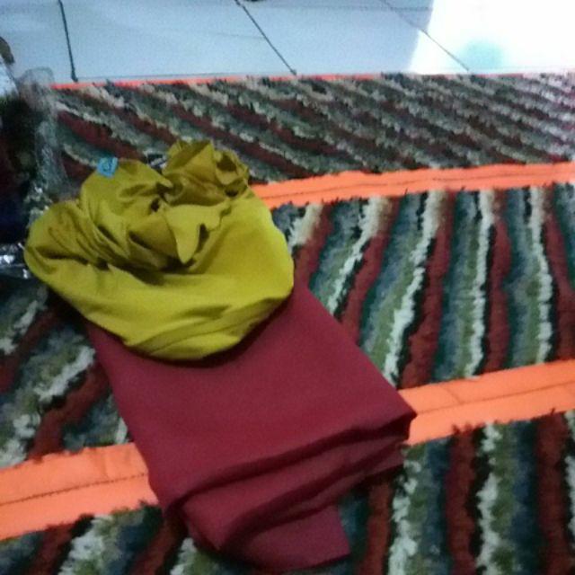 Bswart Batik Hrb026 Kenongo Kemeja Panjang Pekalongan S M L Xl Xxl Batik Pria Murah Modern Grosir