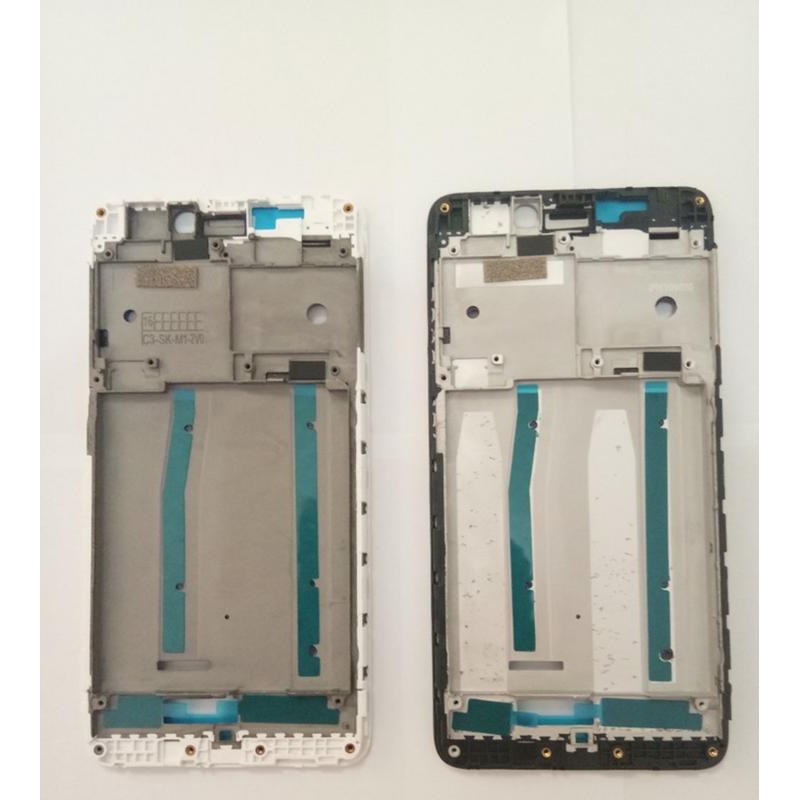 Tulang Tengah Bezel Frame LCD Tatakan Lcd Xiaomi Redmi 4A