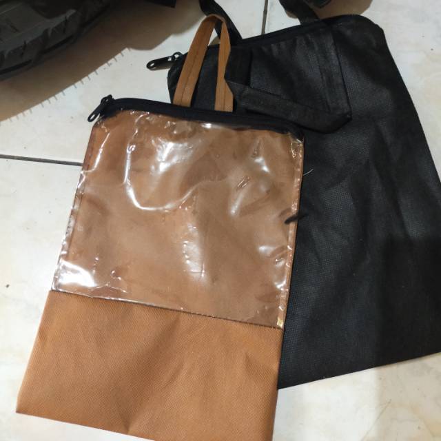 

Tas kemasan