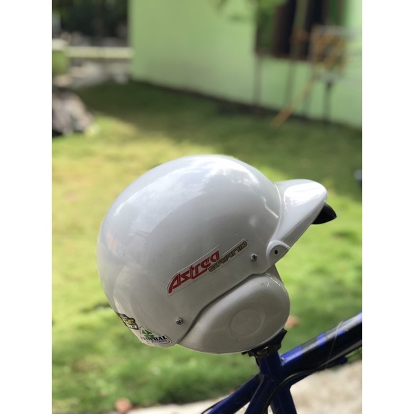 HELM ASTREA GRAND ORI RIPAINT