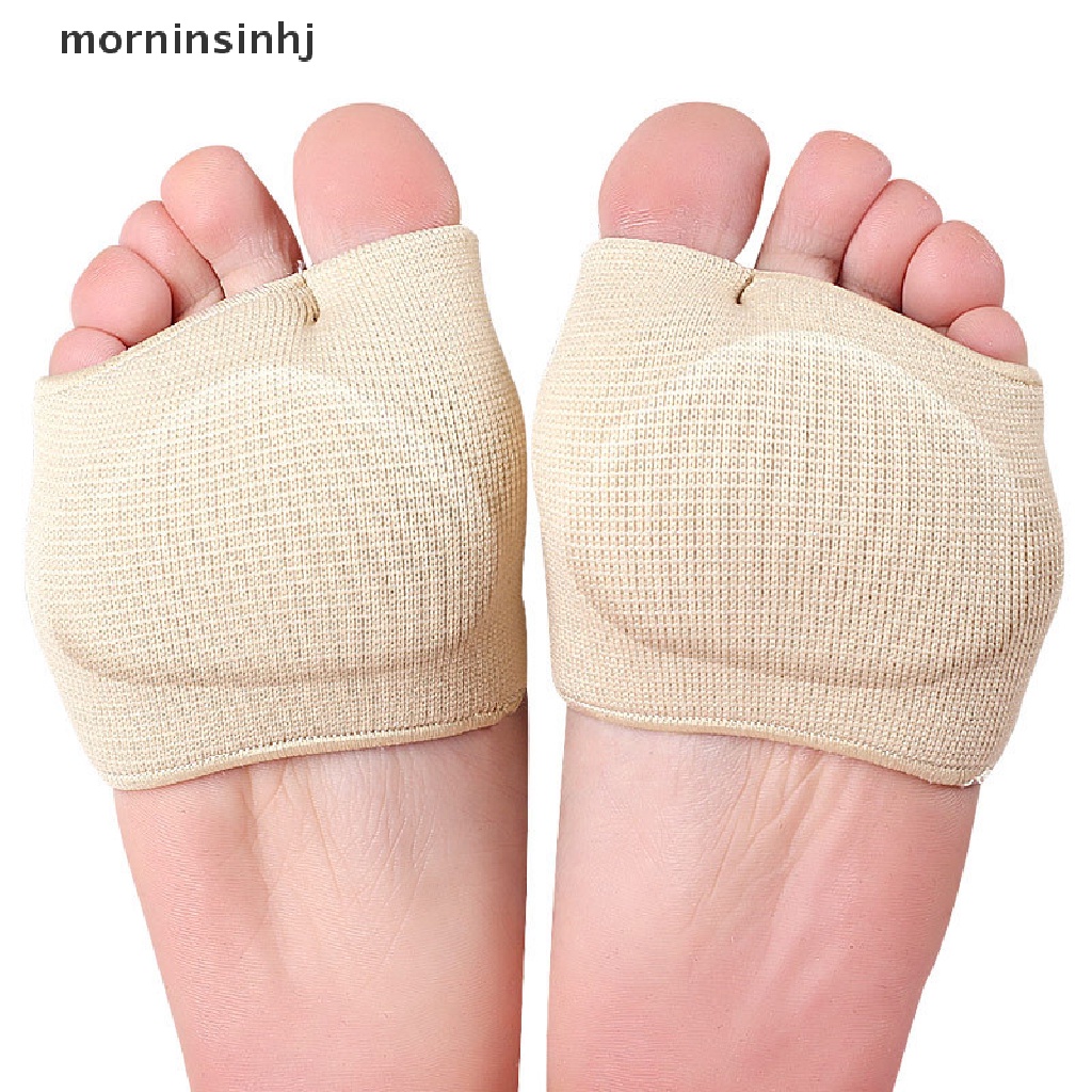 1 Pasang Bantalan Kaki Depan Untuk Bunion