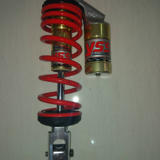 Shockbreaker yss tabung original