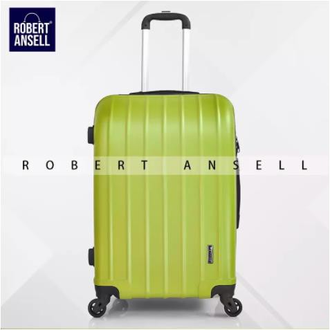 KOPER POLO ROBERT ANSELL  Tas Koper Hardcase Kabin Size 20 Inch /KOPER POLO -DL006