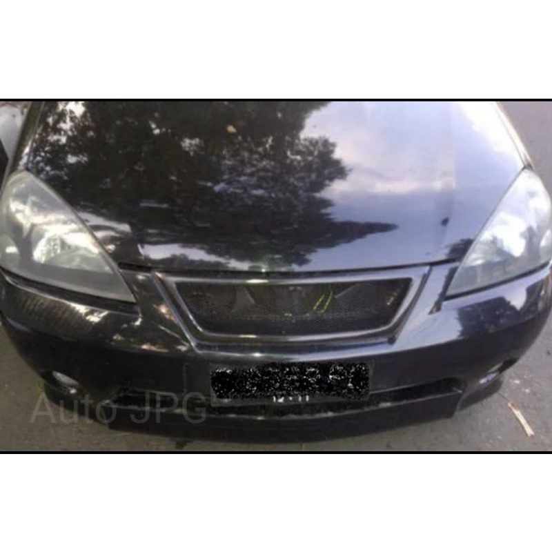 Grill Aerio 2001 - 2004 sporty