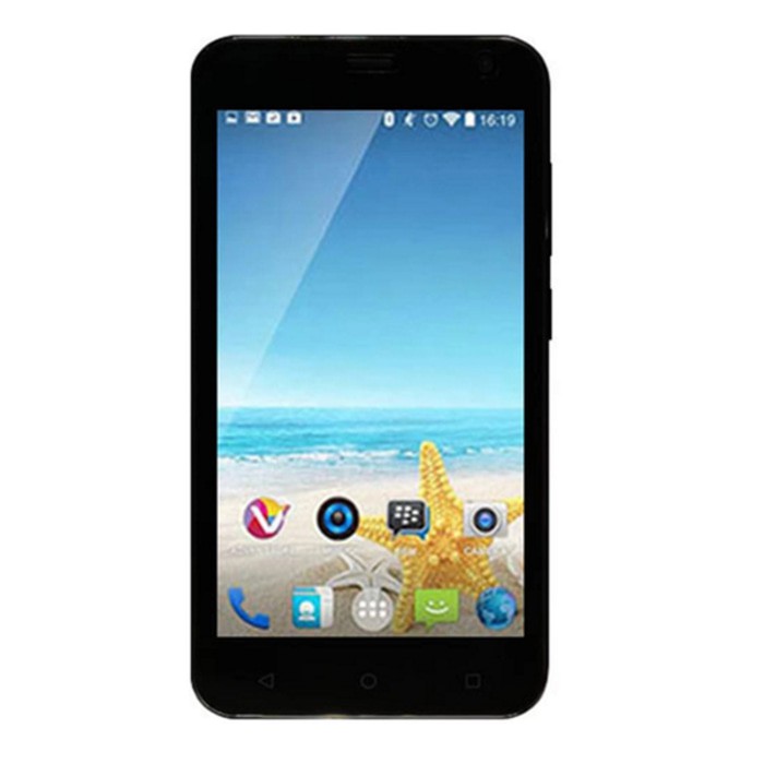 Advan Vandroid S50D Garansi Resmi