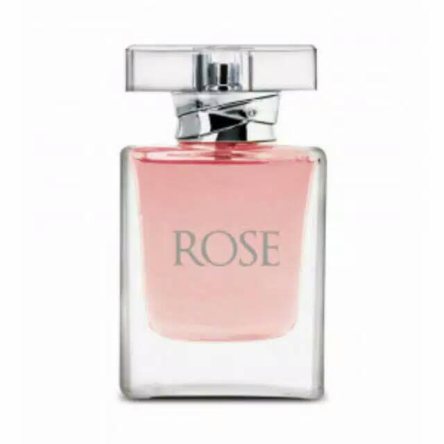 PARFUM WANITA SOPHIE MARTIN ROSE EAU DE PARFUM