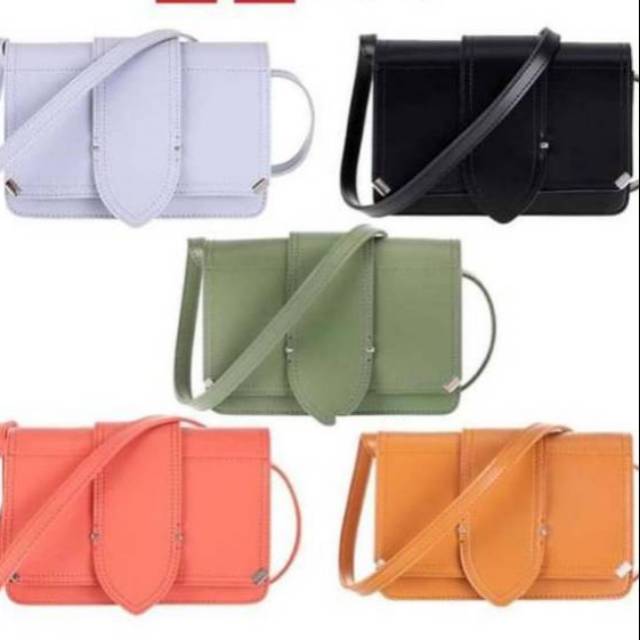 Miniso Crossbody Bag Tas Wanita