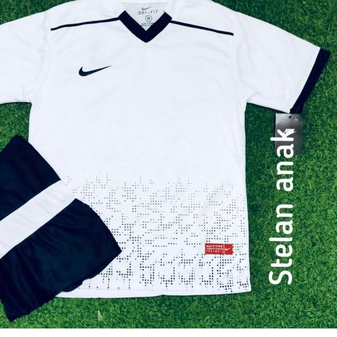 SKN JERSEY ANAK SD USIA 5 S/D 13 TAHUN