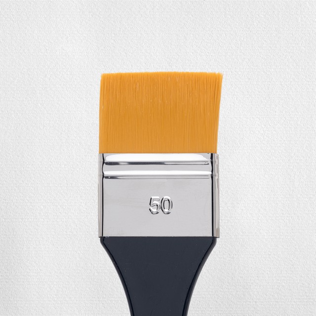 

VAN GOGH Oil/Acrylic Colour Brush Series 370 - No. 2