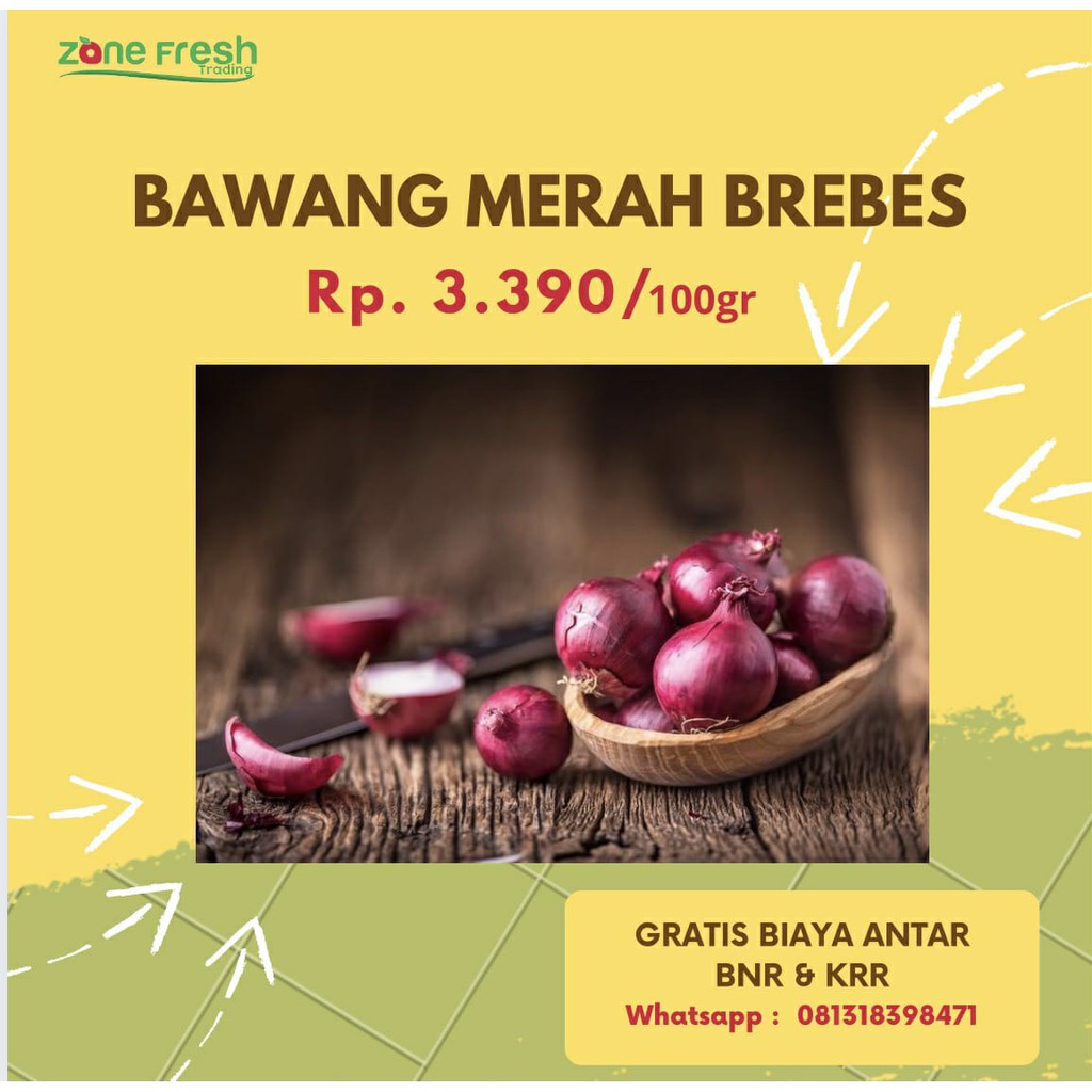 

BAWANG-MERAH