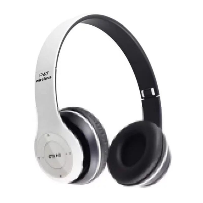 Headphone Bluetooth JBL on ear  - Wireless headphones gaming JBL on-ear