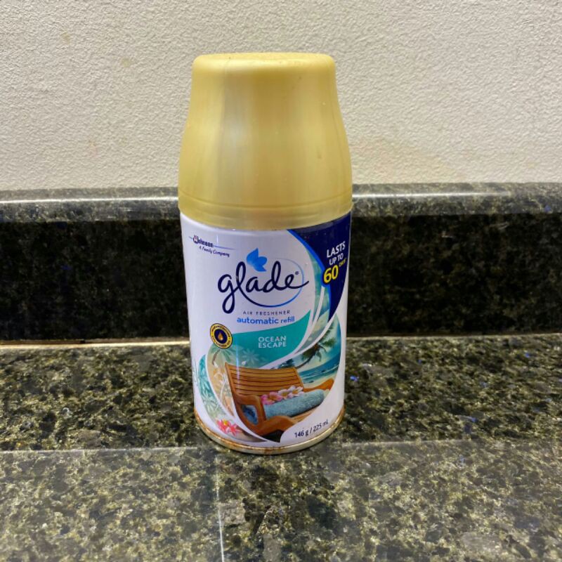 Refill Glade 225 ml