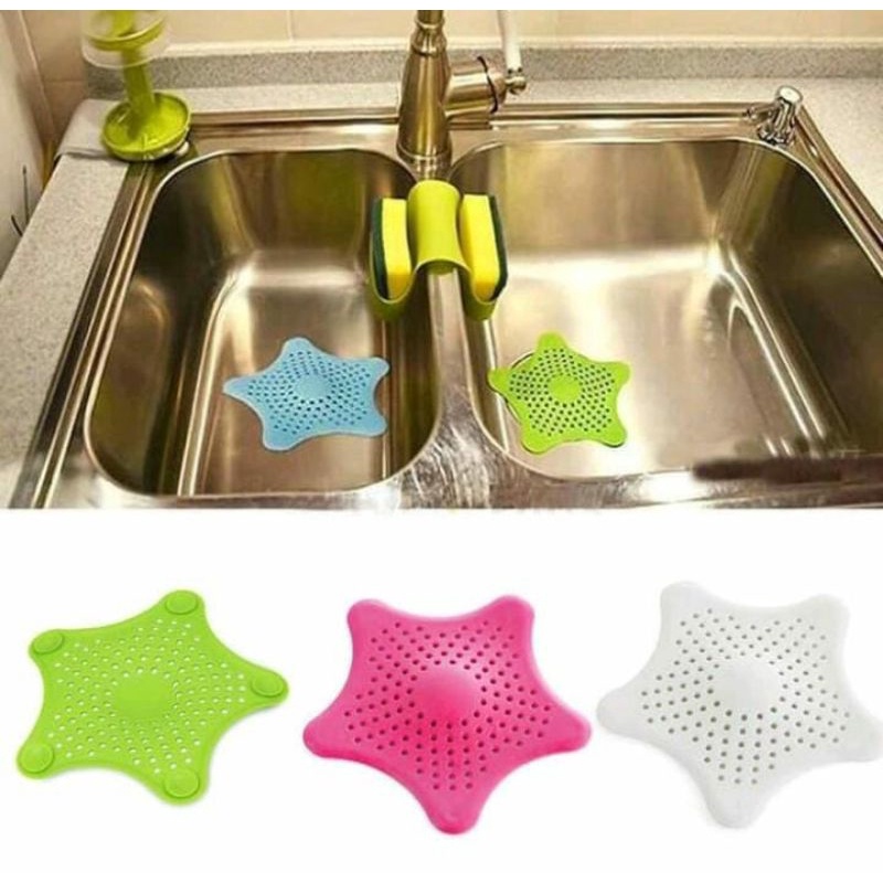 SARINGAN WASTAFEL / SARINGAN RUBBER / PENYARING WASTAFEL