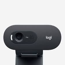 Logitech C505e Webcam HD 720p/30fps C 505 e C505 e ORIGINAL QuickCam