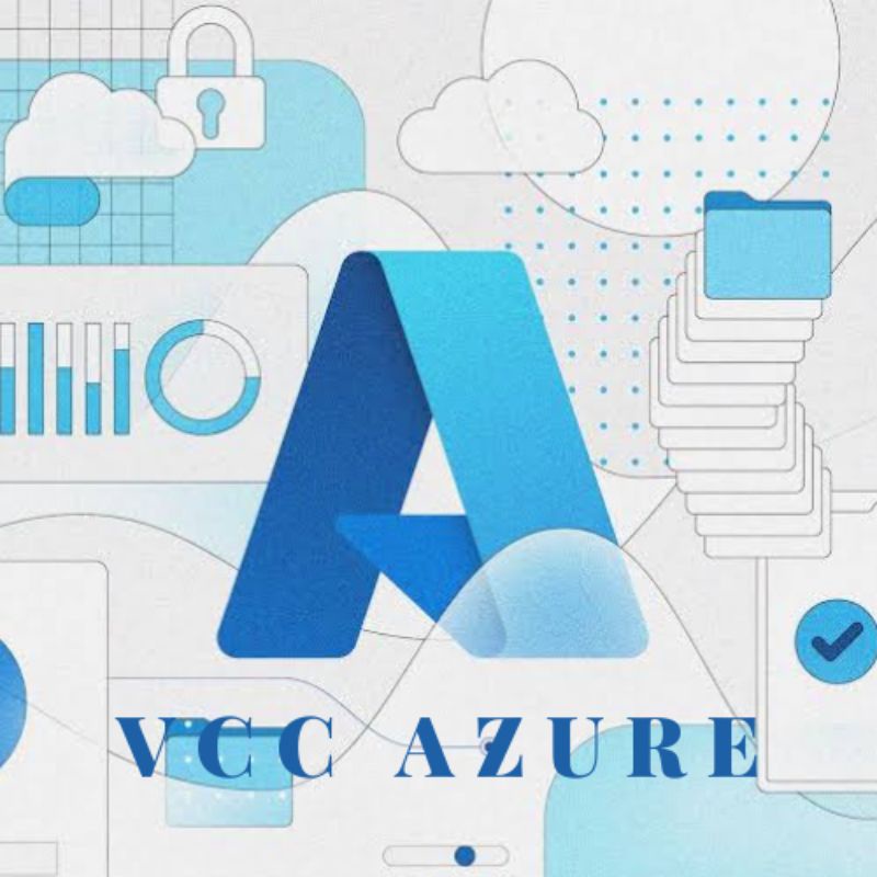 Vcc Azure / Vcn Azure