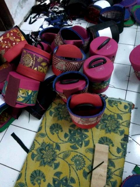 TAS BOGEM MURAH 5 LITER