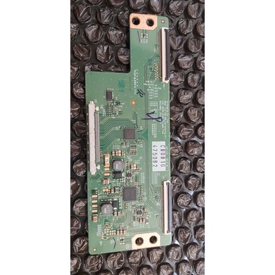 TCON - TCON BOARD LOGIC TV LED LG 49LF540 T - 49LF590 T