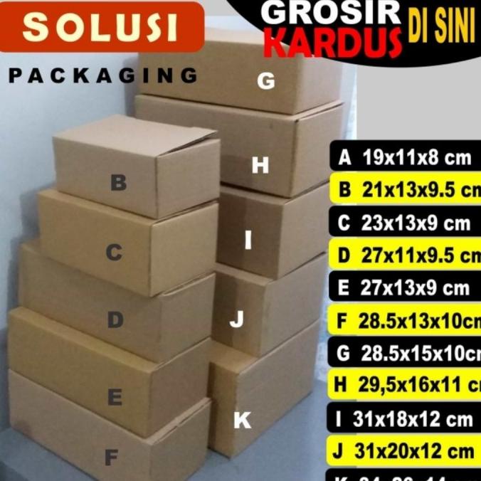 

BOX KARDUS ANTAR SURABAYA SIDOARJO GRESIK - KURIR